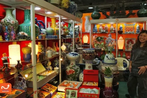 دراگون مارت دبی