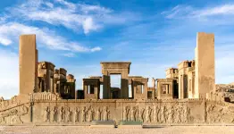شیراز با تاریخ باستانی ایرانی