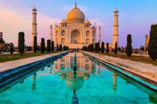 india visa