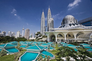 malesia visa