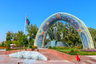 tajik visa