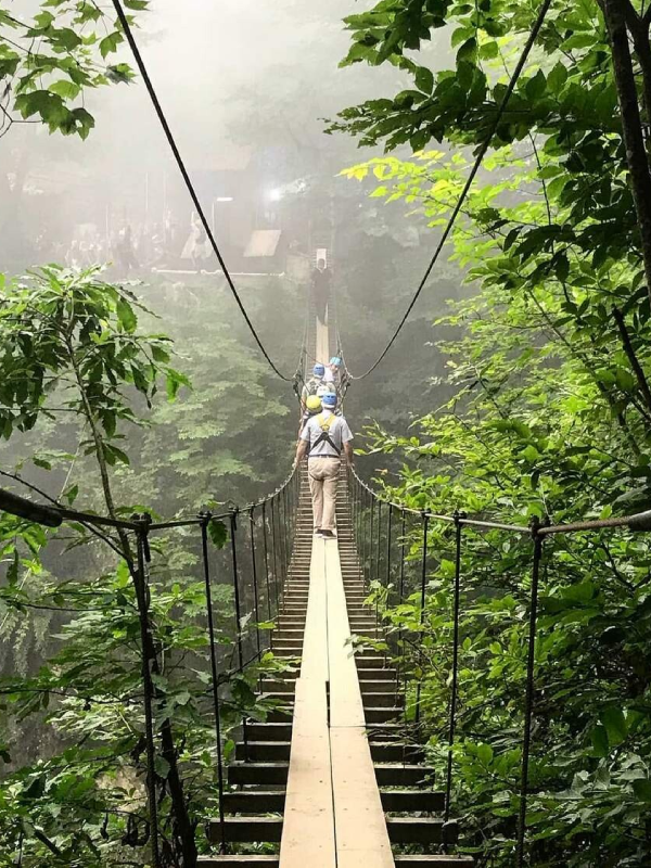 رامسر - فلای سپهر