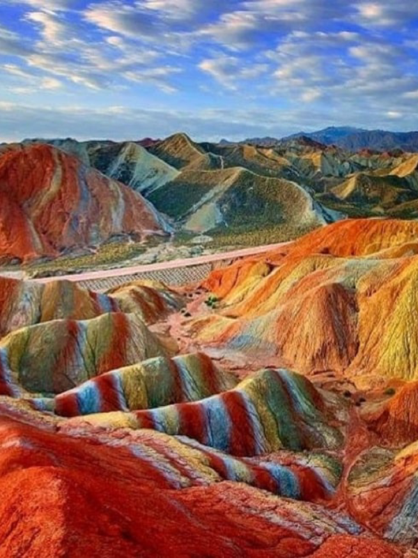 زنجان - فلای سپهر